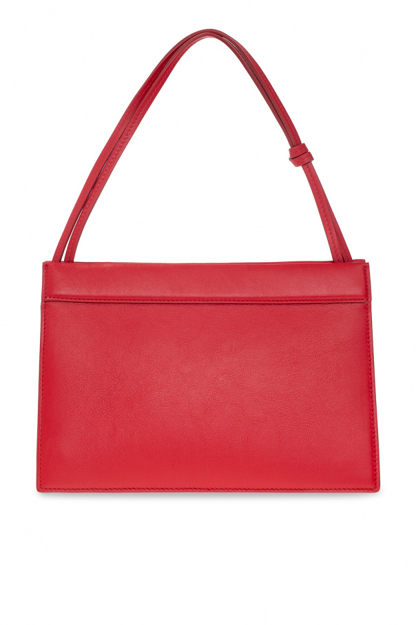 ショルダーバッグ・ポシェット WANDLER Woman Shoulder bag Camel 25108000148 1758 Wandler Shoulder Bag In Fa01 - 50% Off | Editorialist